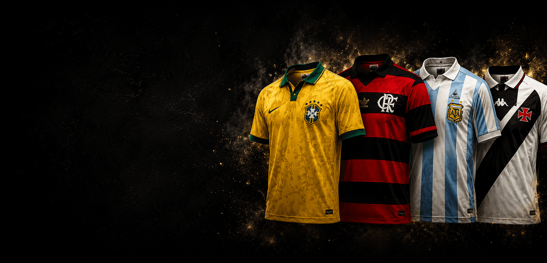 Clássicos nunca saem de moda