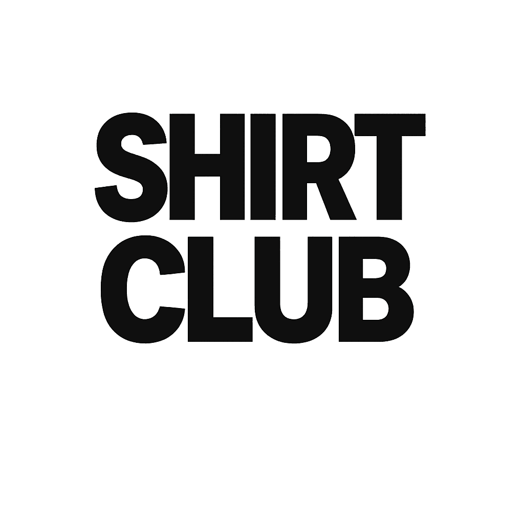 Shirt Club
