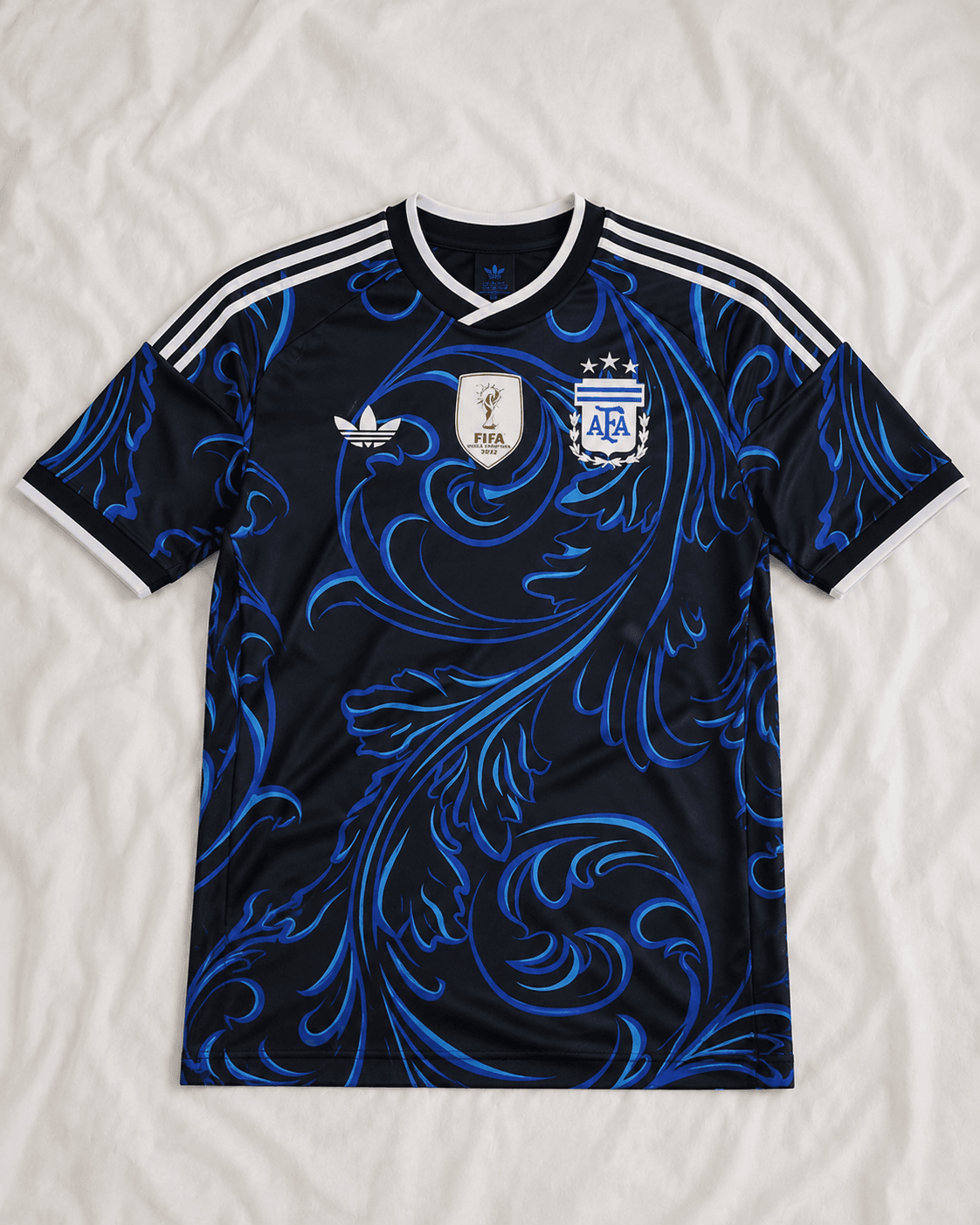 Argentina II 2026/2027