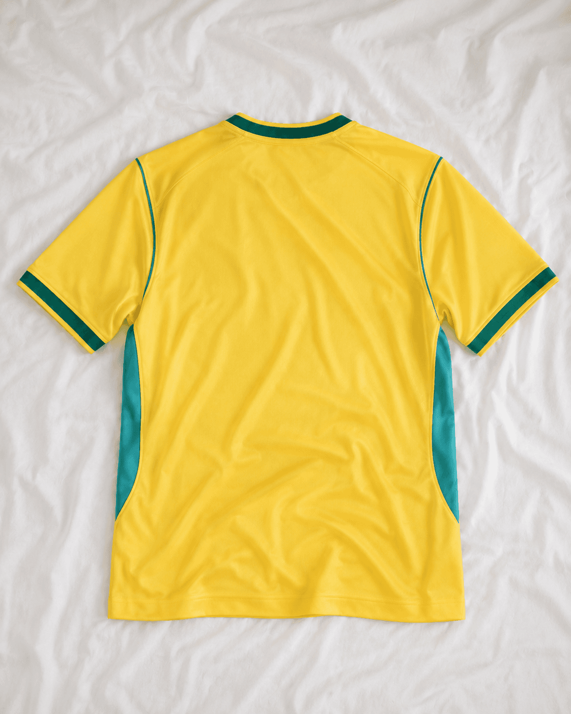 Camisa Brasil Nike I 2026/27 foto 2