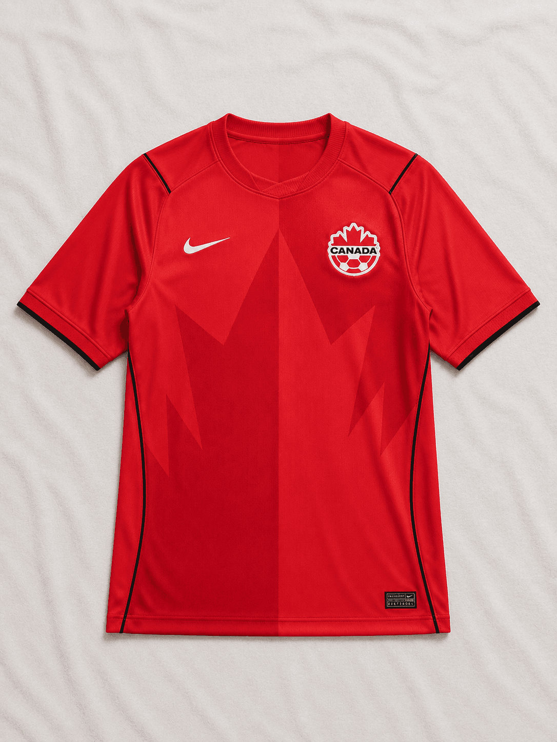 Canadá I 2026/2027