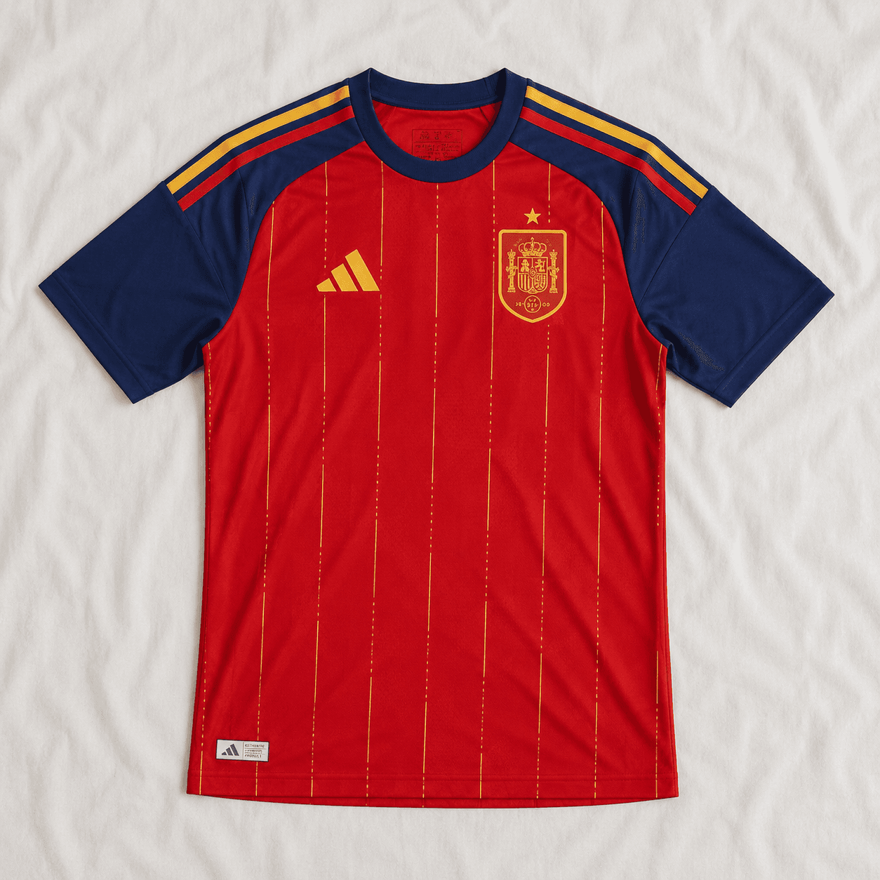 Espanha I 2026/2027