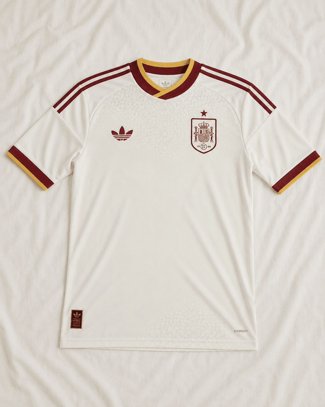 Espanha II 2026/2027