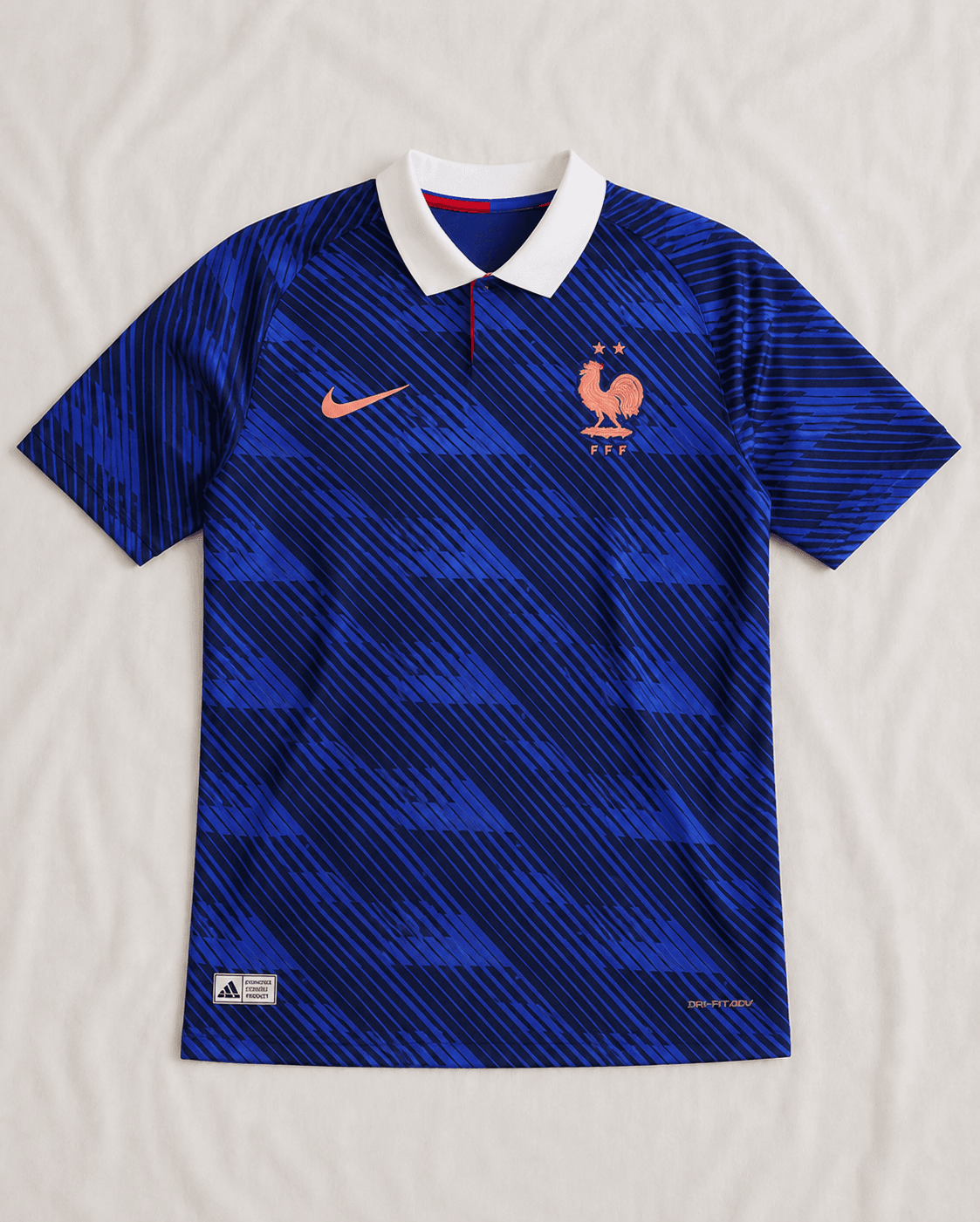 França I 2026/2027