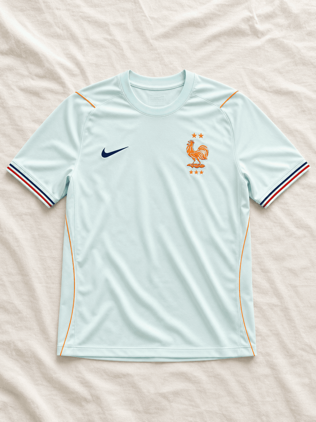 França II 2026/2027