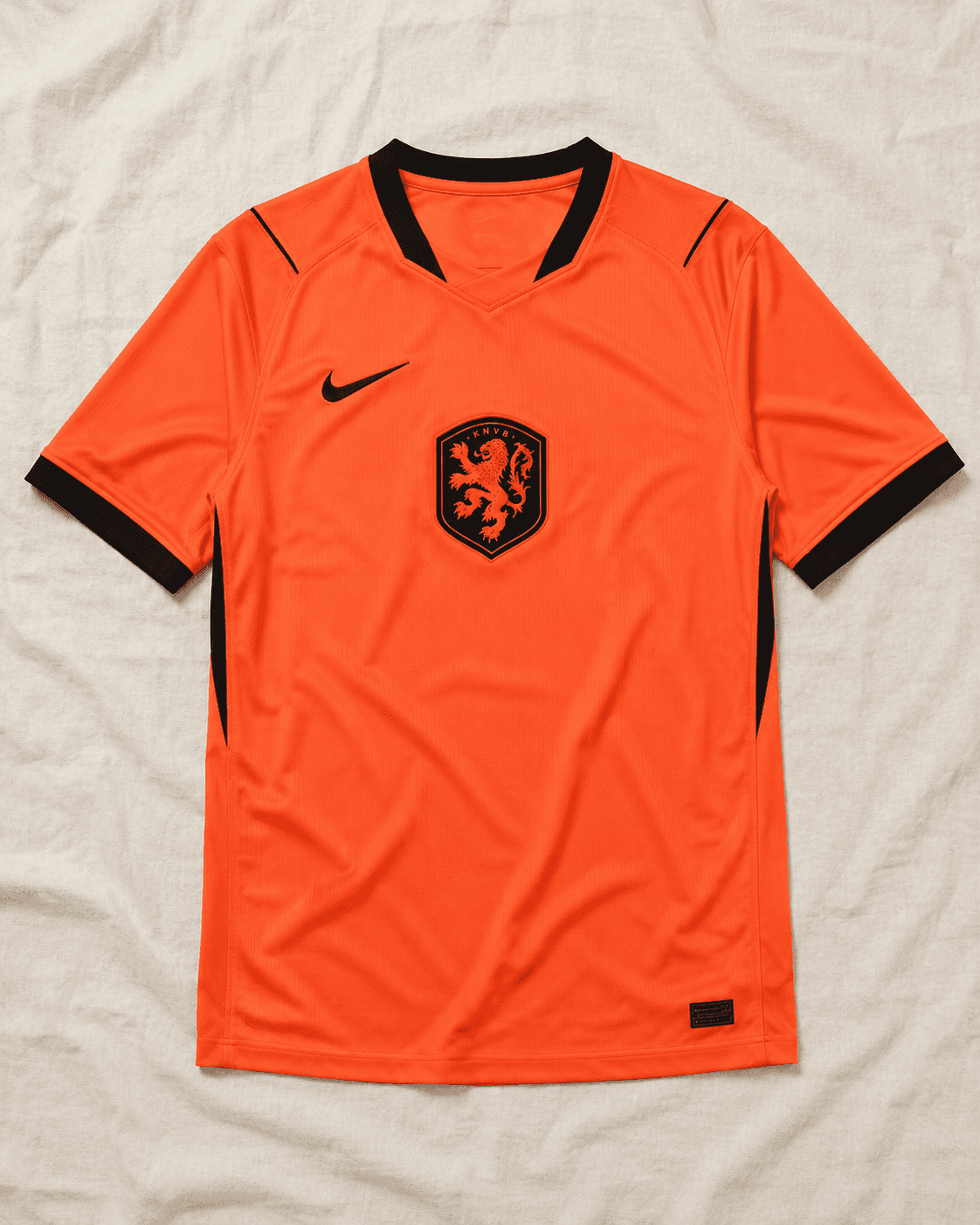 Holanda I 2026/2027