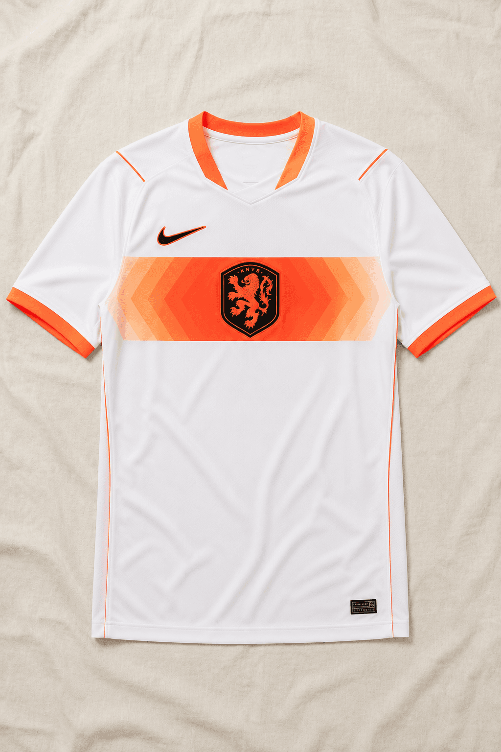 Holanda II 2026/2027