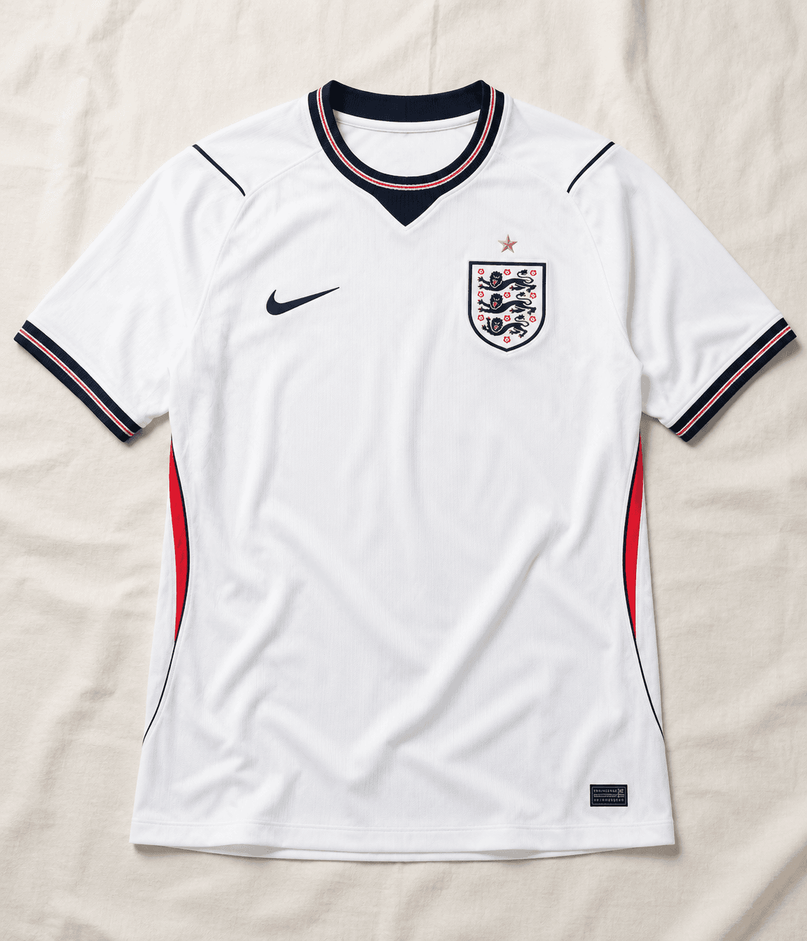 Inglaterra I 2026/2027