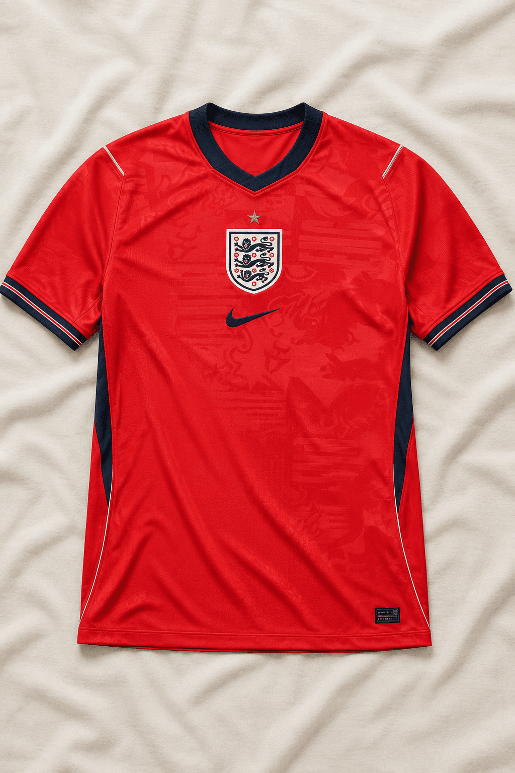 Inglaterra II 2026/2027
