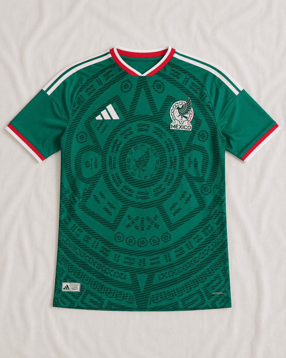México I 2026/2027