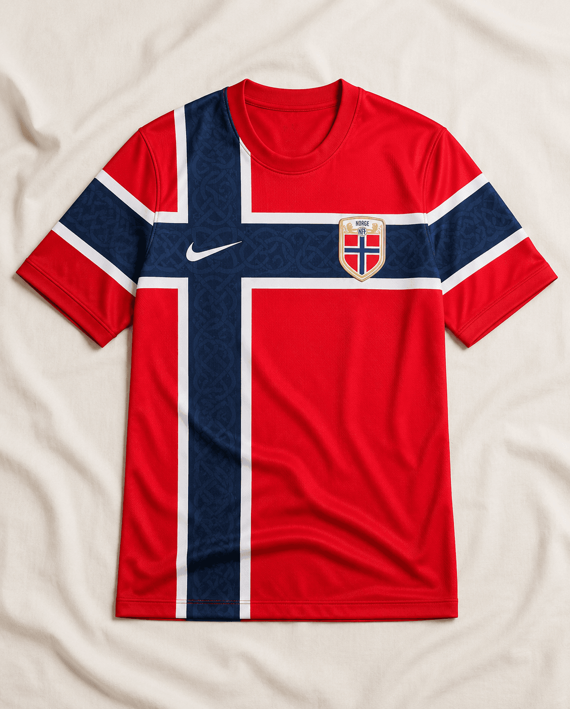 Noruega I 2026/2027