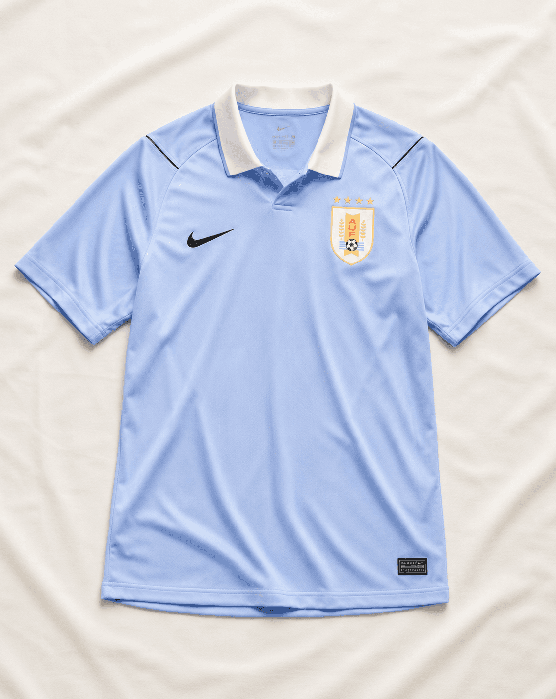 Uruguai I 2026/2027