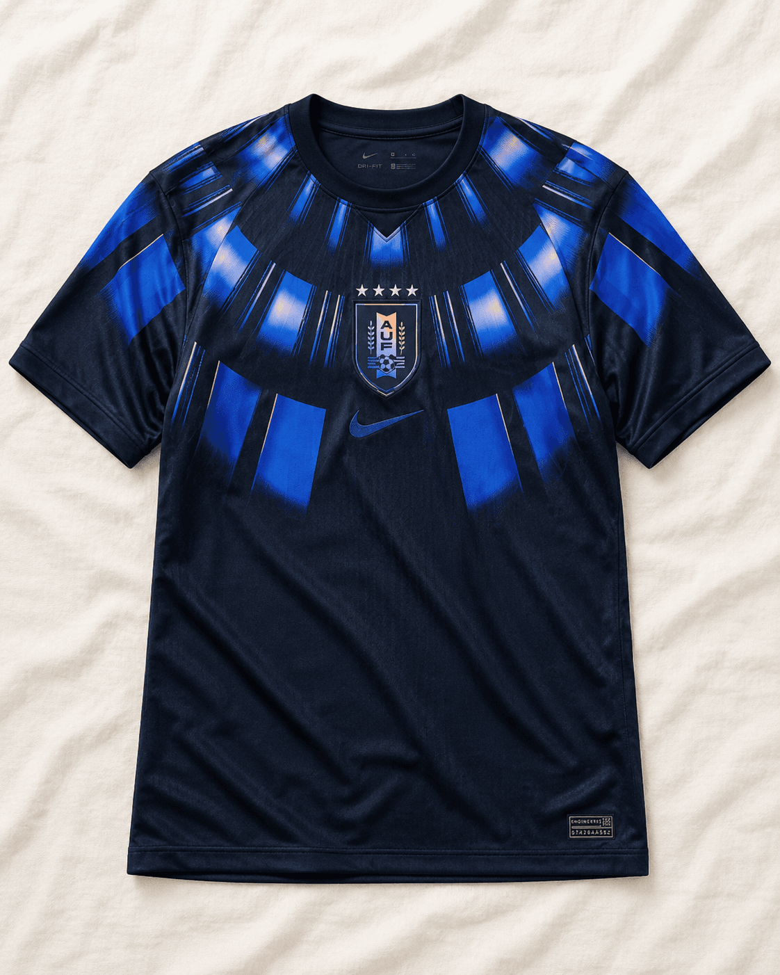 Uruguai II 2026/2027